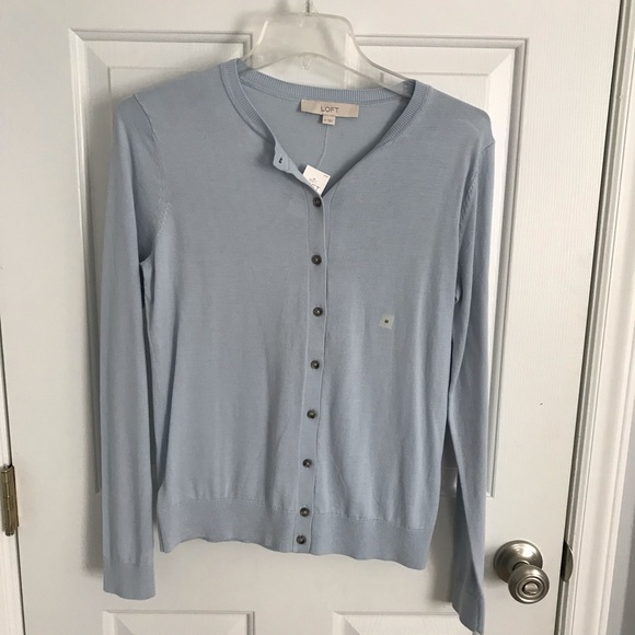 LOFT Sweaters - LOFT Sweater